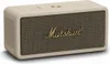 A close-up studio shot of a Marshall Middleton portable Bluetooth speaker in cream. Anteprima dell’immagine prodotto