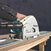 Scie plongeante 18 V Li-ion Ø165 mm - MAKITA - Sans Voir les images du produit 46