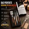 BonFeu BonTool, juego de 4 piezas: set de utensilios de Vista previa de la imagen del producto 6
