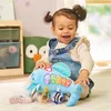 Balena di peluche musicale VTech, giocattolo di peluche Anteprima dell’immagine prodotto 6