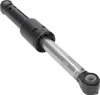 A single shock absorber is shown against a white background. Produktbild-Vorschau
