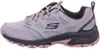 Skechers HILLCREST PURE ESCAPADE Dámske tenisky Grey/Pink Náhľad obrázku produktu 21