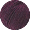 Lana Grossa Brigitte No.2 034 Aubergine 50g Produktbild-Vorschau 2