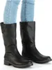 Rieker Damen Stiefel Warmfutter gesteppter Schaftrand Produktbild-Vorschau 23