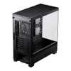XT View  (schwarz, Tempered Glass x 2) Produktbild-Vorschau 5