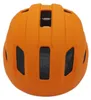 Uvex Fahrradhelm Helmschutz Stride Papaya Matt 56 59 cm Produktbild-Vorschau 3