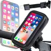 Lenker Telefonhalter wasserdicht Fahrrad Gepäcktasche Produktbild-Vorschau 14