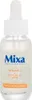 A product shot of a serum bottle. Produktbild-Vorschau
