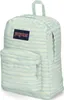 JanSport Rucksack, Space Dye Fresh Mint Produktbild-Vorschau 2
