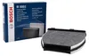 BOSCH 1 987 435 001 Aktivkohle Innenraumfilter Pollenfilter Produktbild-Vorschau 14