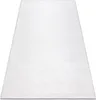 Teppich ACRYL PALACIO 1356 ROSETTE elfenbein / weiß Weiß Produktbild-Vorschau 1