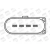 Beru Zündspule ZSE009 für Audi A3 A6 A8 Seat Leon Skoda Produktbild-Vorschau 25