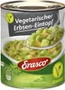 800G Erbsen-Eintopf Vegetarisch      Era Produktbild-Vorschau 6