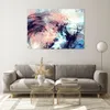 Bilder auf glas - Abstraktion modern - 100x70cm - Produktbild-Vorschau 7