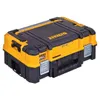 DeWALT DWST83344-1 Valigetta portautensili nera, gialla Anteprima dell’immagine prodotto 11