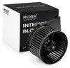 RIDEX 2669I0010 Gebläsemotor Innenraumgebläse für VW Golf Produktbild-Vorschau 1