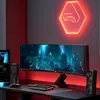 2 v 1 2.0 PC reproduktor s funkcí Soundbar RGB podsvícení Náhled obrázku produktu 9