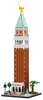 Reobrix 55013 Stavebnice věže Campanile, 3903 dílů Náhled obrázku produktu 6