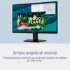 Dell SE2426H, LED-Monitor, (FullHD, IPS, HDMI, Free-Sync) Produktbild-Vorschau 8