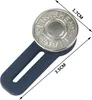 Hosenknopf verlängern - Verlängerungsknopf - Produktbild-Vorschau 2