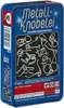 Schmidt Spiele Schmidt Spiele Metall-Knobelei Mitbringspiel Anteprima dell’immagine prodotto 2