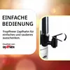 Grafner Glühweinkocher aus Edelstahl elektrisch 8,8 Liter Produktbild-Vorschau 4