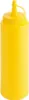 CONTACTO Quetschflasche, Inhalt: 0,25 Liter, Höhe: 190 mm, Produktbild-Vorschau 1