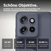 Motorola-Kante 50 Neo 12 + 512GB 6.36 "5g Pantone Grisaille Produktbild-Vorschau 6