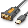 Cavo da Usb a Db9 Rs-232 Ugreen Cr104, 2M (nero) Anteprima dell’immagine prodotto 4