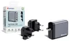 Adaptador de carga Verbatim, universal, GNC-140, tecnología Vista previa de la imagen del producto 2
