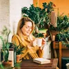 Relaxdays 10041367, 1 szt. Podgląd zdjęcia produktu 3