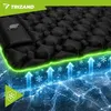 Trizand 27682 Samonafukovací matrace s vestavěnou pumpou Náhľad obrázku produktu 26