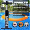 Aufblasbare Wasser-Hängematte, Rundes Schwimmdock,  Produktbild-Vorschau 7