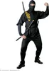 NINJA (płaszcz, spodnie, spódnica, pasek, opaski na nogi, Podgląd zdjęcia produktu 3