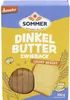 Sommer & Co.  Demeter Dinkel Butter Zwieback (200 gr) Produktbild-Vorschau 2