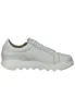 softinos Sneaker Sneaker Leder Produktbild-Vorschau 3