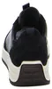 ara Damen-Slipper Schwarz-Grau-Weiß, Farbe:schwarz, UK Produktbild-Vorschau 6