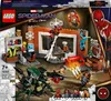 LEGO® Super Heroes 76185 Spider-Man w warsztacie Sanctum Podgląd zdjęcia produktu 10