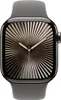 Watch Series 10 GPS + Cellular, 46 mm Titangehäuse Natur, Produktbild-Vorschau 6