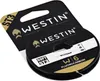 Westin W6 ST3 Fluorocarbon Clear 25m 0.44mm 11.6Kg Produktbild-Vorschau 2