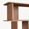 Libreria "Gäljami" 180 x 100 x 35 cm, scaffale da terra con Anteprima dell’immagine prodotto 8