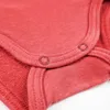 Body lange Ärmel Outlast® - Ziegelfarbe, 74 Produktbild-Vorschau 5