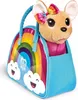 Simba Toys Chi Chi Love Rainbow, Cartoon-Figur, 5 Jahr(e) Produktbild-Vorschau 2