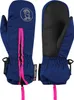 Gants Trollkids pour garçons Marine 924-114 Taille 3,5 Voir les images du produit 1