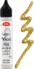 ViVA DECOR Candle Wachs Pen 28 ml gold-glitter Produktbild-Vorschau 1