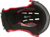 TOP CLIMA COMFORT Interiér prilby veľkosť XL / XXL čierna Náhľad obrázku produktu 1