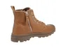 Palladium 76888-252-M Pampa Zip Leather - Scarpe da uomo Anteprima dell’immagine prodotto 15