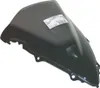 MRA Racingscheibe R schwarz YZF R 6 RJ05 Produktbild-Vorschau 1