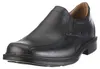 Jomos slip-on topánky v nadmerných veľkostiach Black 204201 Náhľad obrázku produktu 32