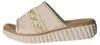 Rieker Pantolette Beige Produktbild-Vorschau 4